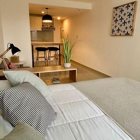 Penguins Flats 5 Apartment อูซัวยา ภายนอก รูปภาพ